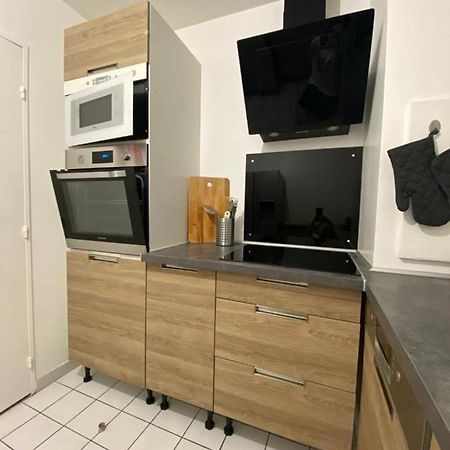 Appartement Chaville Exterior photo