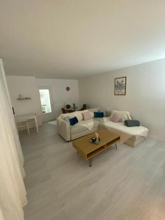 Appartement Chaville Exterior photo
