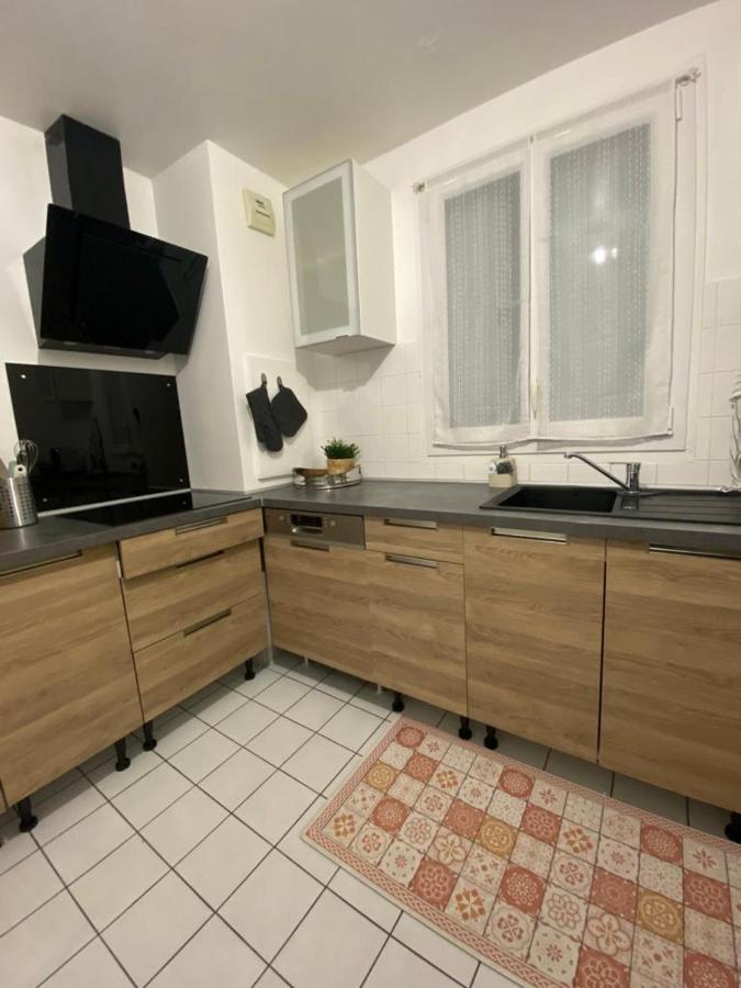 Appartement Chaville Exterior photo